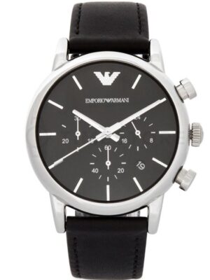 1184437-15 Emporio Armani Classic AR1733