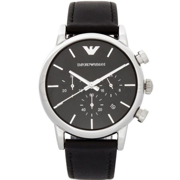 1184437-15 Emporio Armani Classic AR1733