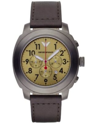 Emporio Armani Sportivo AR6055