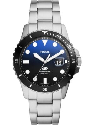 2033646-1 Fossil Blue FS6038