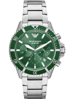 2039449-1 Emporio Armani Diver AR11500