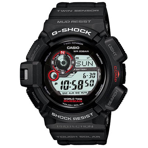Casio G-Shock G-9300-1ER Casio G-Shock G-9300-1ER