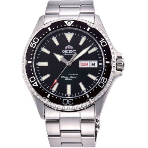 Orient Mako III Automatic RA-AA0001B19B Orient Mako III Automatic RA-AA0001B19B