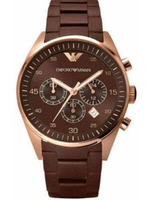 Emporio Armani Chrono AR5890 Emporio Armani Chrono AR5890