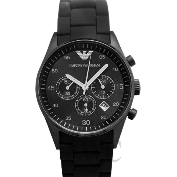 Emporio Armani Chrono AR5889 Emporio Armani Chrono AR5889