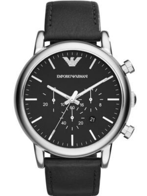457645-1 Emporio Armani Chronograph AR1828