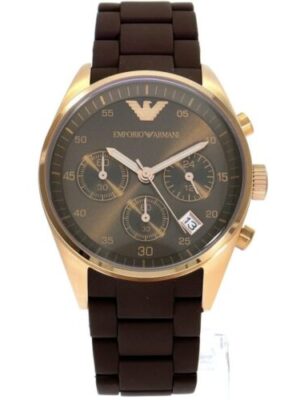 Emporio Armani Chrono AR5891 Emporio Armani Chrono AR5891